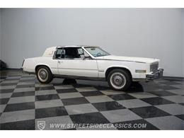 1983 Cadillac Eldorado (CC-2120243) for sale in Lavergne, Tennessee