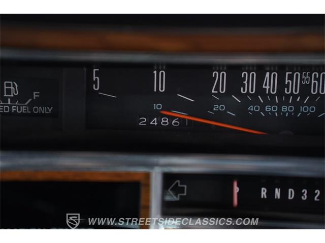 1983 Cadillac Eldorado (CC-2120243) for sale in Lavergne, Tennessee