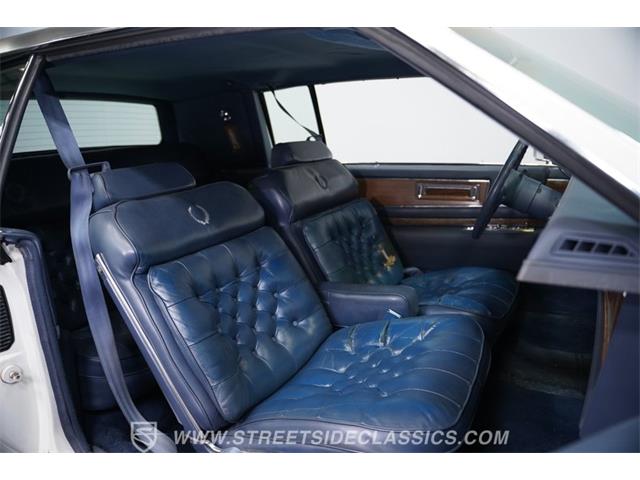 1983 Cadillac Eldorado (CC-2120243) for sale in Lavergne, Tennessee