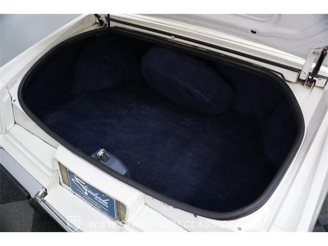 1983 Cadillac Eldorado (CC-2120243) for sale in Lavergne, Tennessee