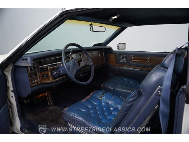 1983 Cadillac Eldorado (CC-2120243) for sale in Lavergne, Tennessee