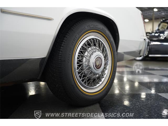 1983 Cadillac Eldorado (CC-2120243) for sale in Lavergne, Tennessee