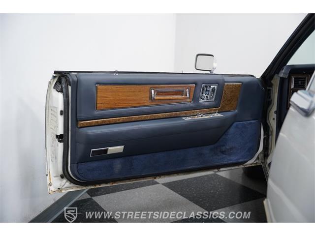 1983 Cadillac Eldorado (CC-2120243) for sale in Lavergne, Tennessee