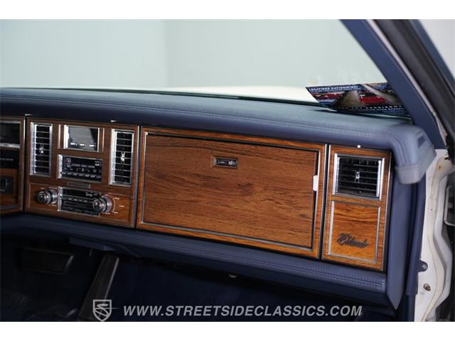 1983 Cadillac Eldorado (CC-2120243) for sale in Lavergne, Tennessee