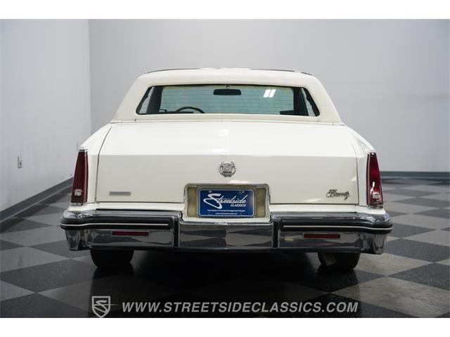 1983 Cadillac Eldorado (CC-2120243) for sale in Lavergne, Tennessee