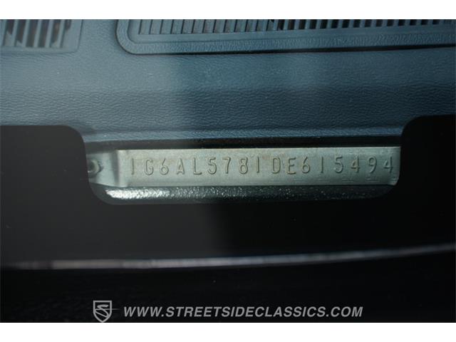 1983 Cadillac Eldorado (CC-2120243) for sale in Lavergne, Tennessee