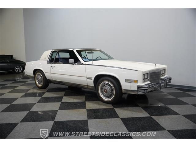 1983 Cadillac Eldorado (CC-2120243) for sale in Lavergne, Tennessee