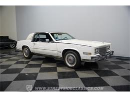 1983 Cadillac Eldorado (CC-2120243) for sale in Lavergne, Tennessee