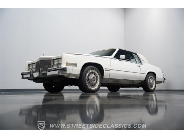 1983 Cadillac Eldorado (CC-2120243) for sale in Lavergne, Tennessee