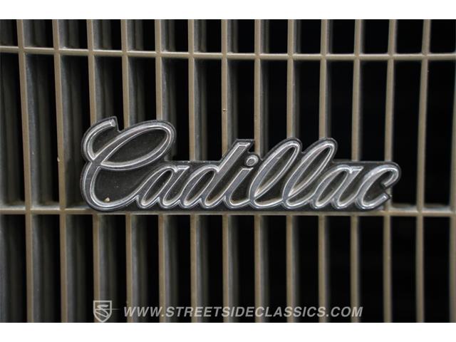 1983 Cadillac Eldorado (CC-2120243) for sale in Lavergne, Tennessee