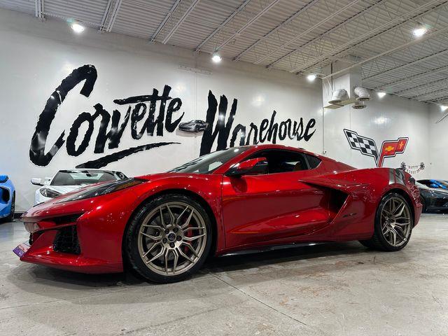 2024 Chevrolet Corvette (CC-2122430) for sale in Dallas, Texas