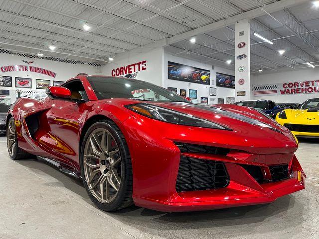 2024 Chevrolet Corvette (CC-2122430) for sale in Dallas, Texas