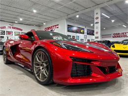 2024 Chevrolet Corvette (CC-2122430) for sale in Dallas, Texas