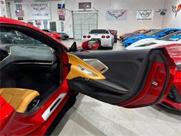 2024 Chevrolet Corvette (CC-2122430) for sale in Dallas, Texas