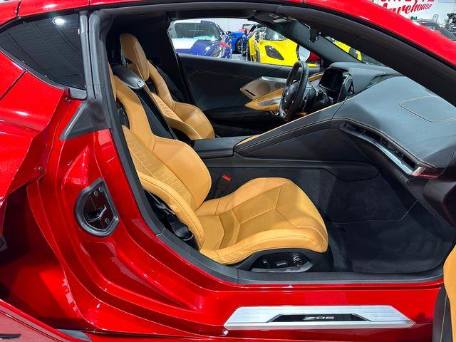 2024 Chevrolet Corvette (CC-2122430) for sale in Dallas, Texas