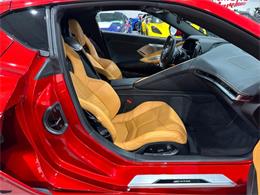 2024 Chevrolet Corvette (CC-2122430) for sale in Dallas, Texas