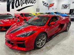2024 Chevrolet Corvette (CC-2122430) for sale in Dallas, Texas