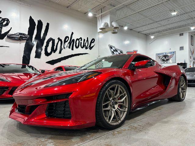 2024 Chevrolet Corvette (CC-2122430) for sale in Dallas, Texas