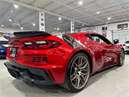 2024 Chevrolet Corvette (CC-2122430) for sale in Dallas, Texas