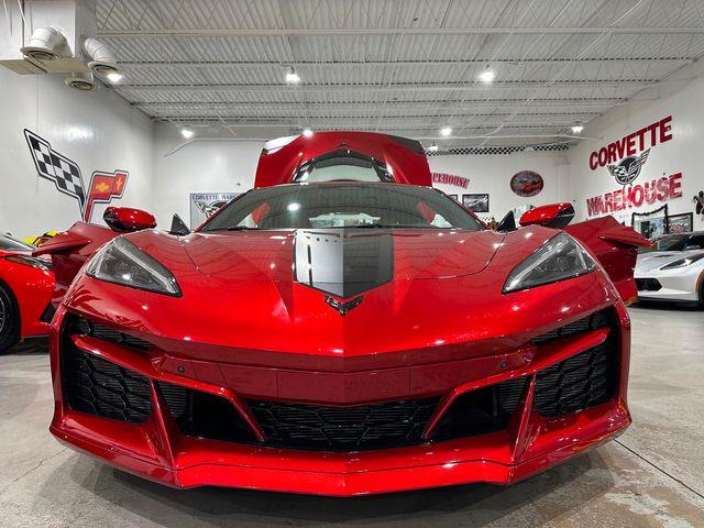2024 Chevrolet Corvette (CC-2122430) for sale in Dallas, Texas