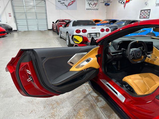 2024 Chevrolet Corvette (CC-2122430) for sale in Dallas, Texas
