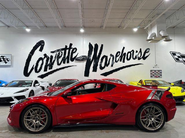 2024 Chevrolet Corvette (CC-2122430) for sale in Dallas, Texas