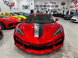 2024 Chevrolet Corvette (CC-2122430) for sale in Dallas, Texas