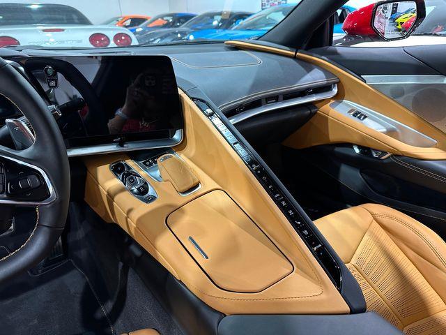 2024 Chevrolet Corvette (CC-2122430) for sale in Dallas, Texas