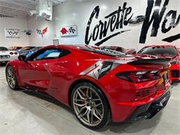 2024 Chevrolet Corvette (CC-2122430) for sale in Dallas, Texas