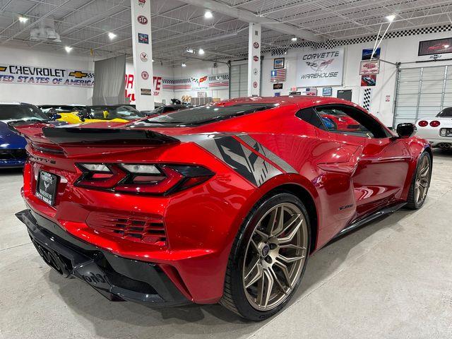 2024 Chevrolet Corvette (CC-2122430) for sale in Dallas, Texas