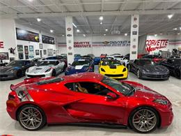 2024 Chevrolet Corvette (CC-2122430) for sale in Dallas, Texas