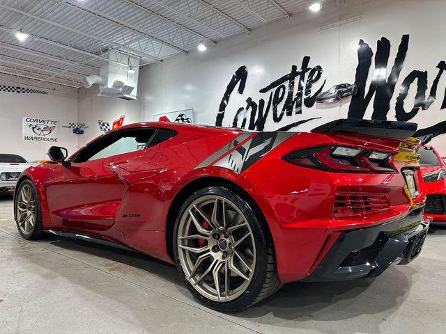 2024 Chevrolet Corvette (CC-2122430) for sale in Dallas, Texas