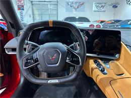 2024 Chevrolet Corvette (CC-2122430) for sale in Dallas, Texas