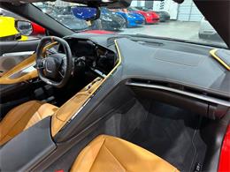 2024 Chevrolet Corvette (CC-2122430) for sale in Dallas, Texas
