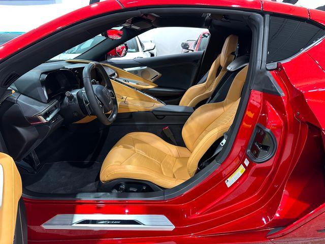 2024 Chevrolet Corvette (CC-2122430) for sale in Dallas, Texas