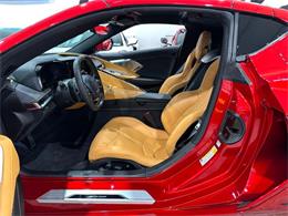 2024 Chevrolet Corvette (CC-2122430) for sale in Dallas, Texas