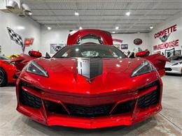 2024 Chevrolet Corvette (CC-2122430) for sale in Dallas, Texas