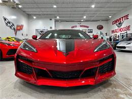 2024 Chevrolet Corvette (CC-2122430) for sale in Dallas, Texas