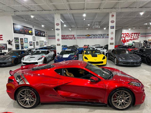 2024 Chevrolet Corvette (CC-2122430) for sale in Dallas, Texas