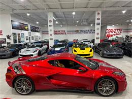 2024 Chevrolet Corvette (CC-2122430) for sale in Dallas, Texas