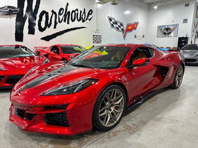 2024 Chevrolet Corvette (CC-2122430) for sale in Dallas, Texas