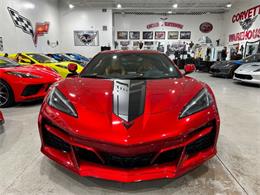 2024 Chevrolet Corvette (CC-2122430) for sale in Dallas, Texas