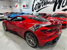 2024 Chevrolet Corvette (CC-2122430) for sale in Dallas, Texas