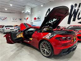2024 Chevrolet Corvette (CC-2122430) for sale in Dallas, Texas