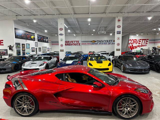 2024 Chevrolet Corvette (CC-2122430) for sale in Dallas, Texas