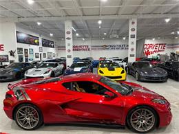 2024 Chevrolet Corvette (CC-2122430) for sale in Dallas, Texas