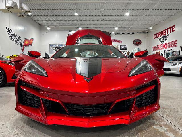 2024 Chevrolet Corvette (CC-2122430) for sale in Dallas, Texas