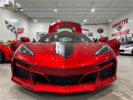 2024 Chevrolet Corvette (CC-2122430) for sale in Dallas, Texas