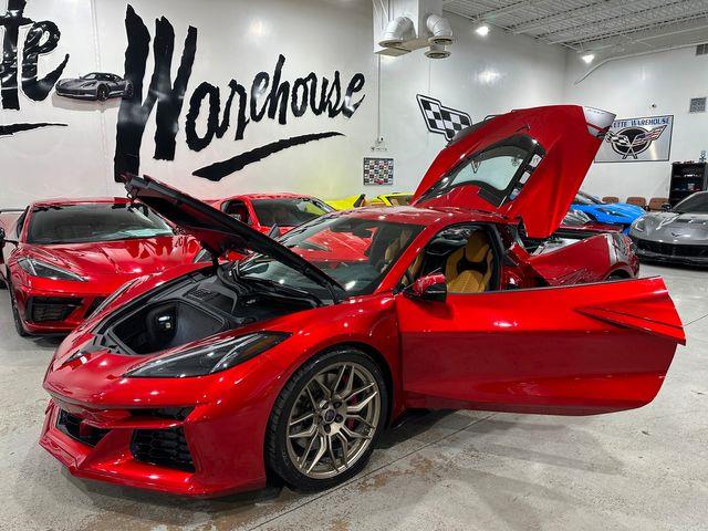2024 Chevrolet Corvette (CC-2122430) for sale in Dallas, Texas