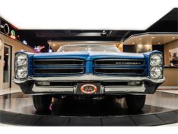 1966 Pontiac Bonneville (CC-2122431) for sale in Plymouth, Michigan